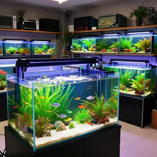 Descubra o World Fish Aquarismo Bauru Descubra o World Fish Aquarismo Bauru