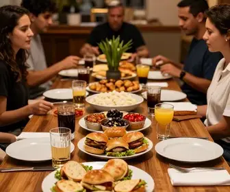 Descubra Onde Comer em Bauru: Dicas Imperdíveis Descubra Onde Comer em Bauru: Dicas Imperdíveis
