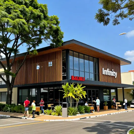 Descubra os Encantos da Infinity Travel Bauru