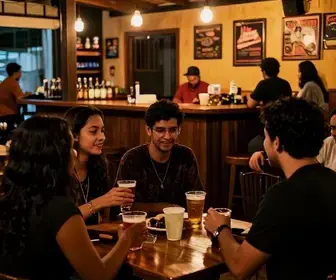 Descubra os Melhores Bares de Bauru para Relaxar e se Divertir Descubra os Melhores Bares de Bauru para Relaxar e se Divertir
