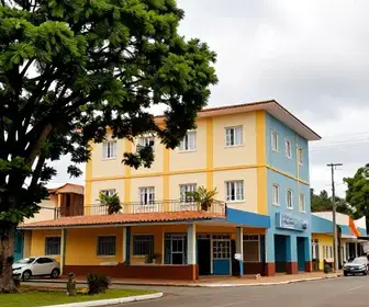 Descubra Os Melhores Hotéis Baratos em Bauru
