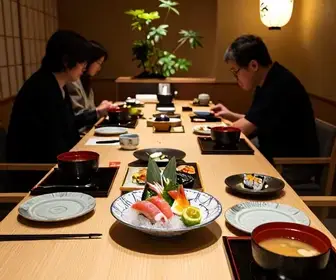 Descubra os Melhores Restaurantes Japoneses em Bauru Descubra os Melhores Restaurantes Japoneses em Bauru