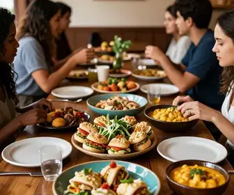 Descubra os Melhores Restaurantes para Almoço em Bauru Descubra os Melhores Restaurantes para Almoço em Bauru