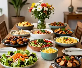 Descubra os Melhores Restaurantes Vegetarianos em Bauru Descubra os Melhores Restaurantes Vegetarianos em Bauru