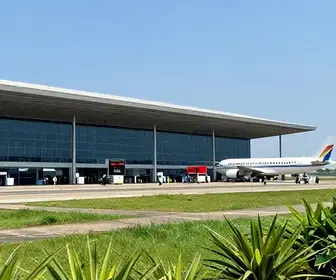 Descubra Tudo Sobre o Aeroporto Bauru-Arealva Moussa Nakhl Tobias
