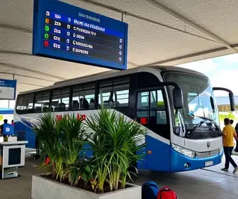 Dicas Práticas de Como Chegar a Bauru de Ônibus Dicas Práticas de Como Chegar a Bauru de Ônibus