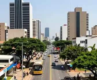 Dicas Práticas para se Locomover em Bauru: Transporte e Acessibilidade