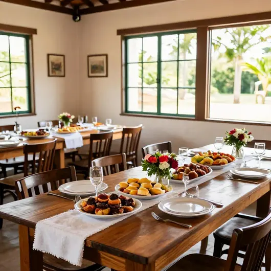 DIVINA TERRA: Um Refúgio de Sabores em Bauru DIVINA TERRA: Um Refúgio de Sabores em Bauru