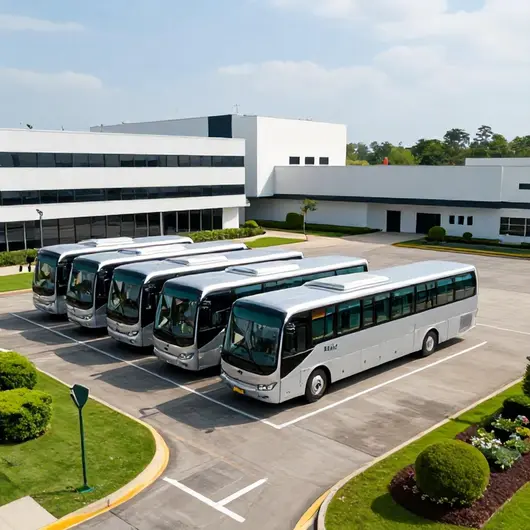Empresa de Fretamento de ônibus Locar Bauru Empresa de Fretamento de ônibus Locar Bauru