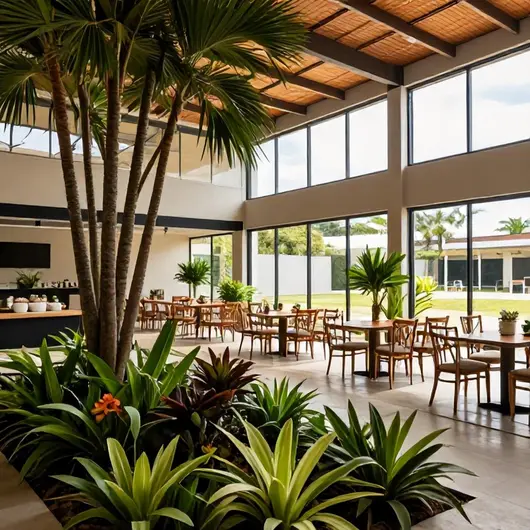 Espaço Fratelli Festas e Eventos