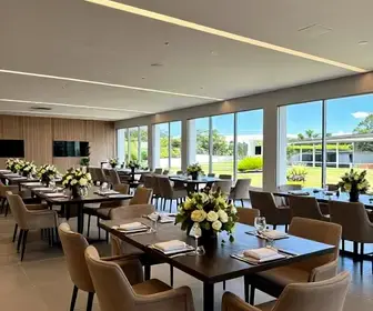 Espaços Ideais para Eventos em Bauru Espaços Ideais para Eventos em Bauru