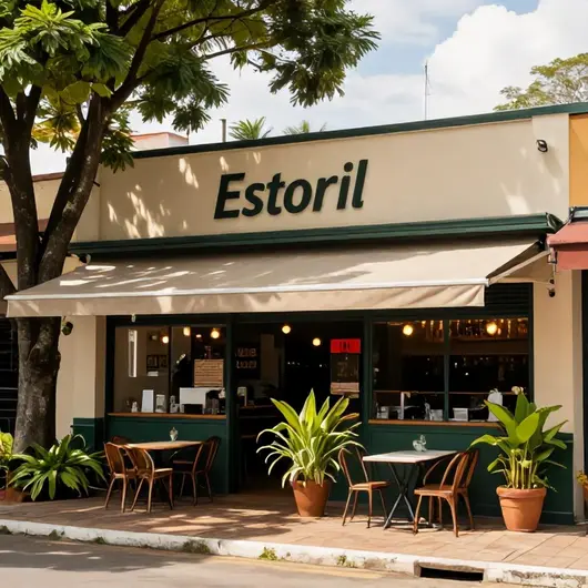 ESTORIL LANCHES