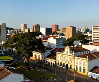 Explorando a Riqueza Cultural de Bauru: Um Roteiro Imperdível