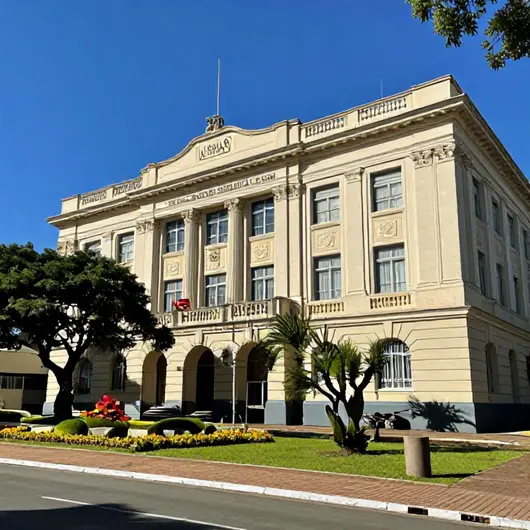 Explorando o Saúde em Bauru