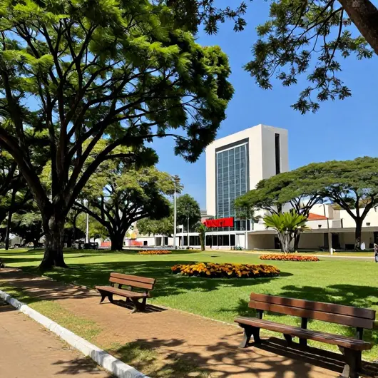 Explorando o Turismo Prefeitura Municipal de Bauru