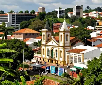 Explorando os Melhores Passeios Culturais em Bauru Explorando os Melhores Passeios Culturais em Bauru