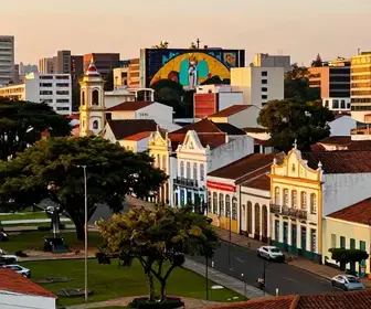 Explore a riqueza da cultura e história de Bauru: 14 locais imperdíveis Explore a riqueza da cultura e história de Bauru: 14 locais imperdíveis