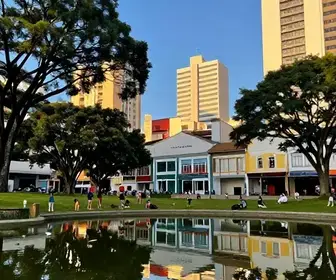 Explore o Roteiro Fotográfico de Bauru: Dicas e Locais Imperdíveis