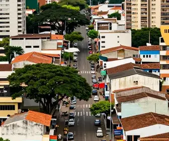 Explore os Bairros de Bauru: Um Guia Completo Explore os Bairros de Bauru: Um Guia Completo