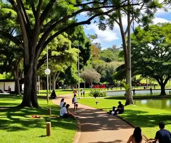 Explore Os Melhores Passeios ao Ar Livre em Bauru – SP Explore Os Melhores Passeios ao Ar Livre em Bauru - SP