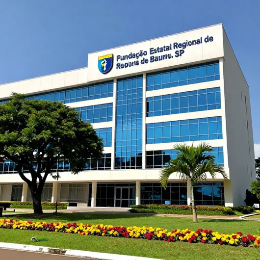 FERSB: Conheça a Fundação Estatal Regional de Saúde