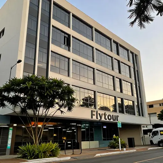Flytour Bauru: Sua Porta de Entrada para Aventuras