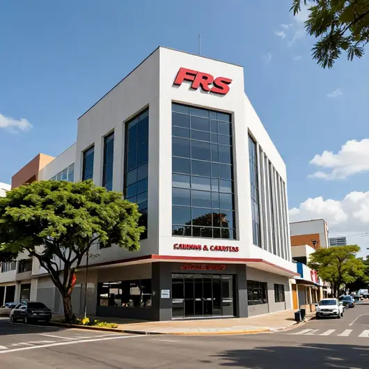 FRS Caminhoes & Carretas: Qualidade e Confiança na Revenda FRS Caminhoes & Carretas: Qualidade e Confiança na Revenda