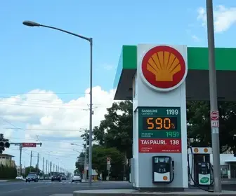Gasolina cai em Bauru (SP) nesta semana; veja preço do litro gasolina em Bauru