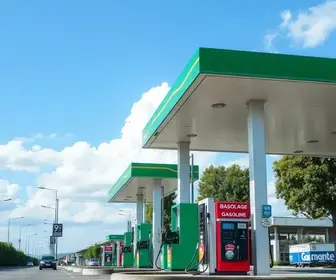 preço da gasolina em Bauru
