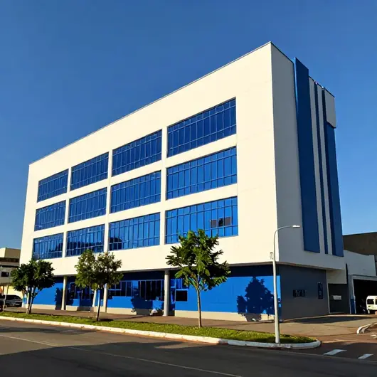 Gollog Bauru: Soluções em Logística e Transporte