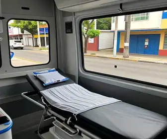 Guia Completo de Transporte para Pacientes em Bauru - SP