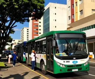 Guia Completo do Transporte Urbano de Ônibus em Bauru Guia Completo do Transporte Urbano de Ônibus em Bauru