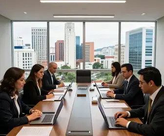 Guia Completo para Viagens a Trabalho em Bauru Guia Completo para Viagens a Trabalho em Bauru