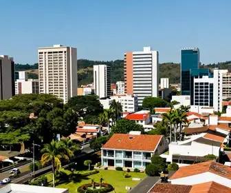 Guia de Hotéis em Bauru: 11 opções para escolher sua estadia