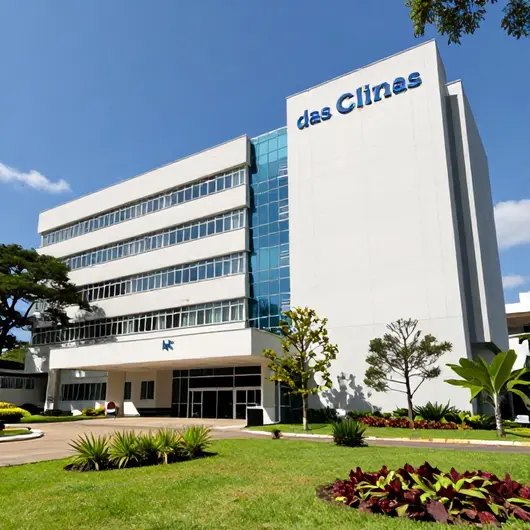 HC Bauru: Um Centro de Excelência em Saúde