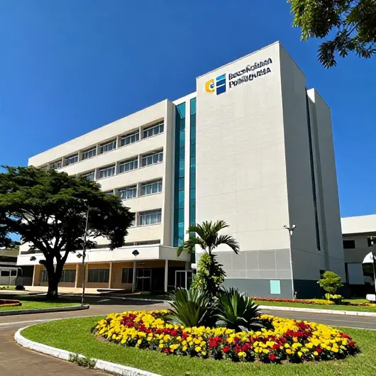 Hospital Beneficência Portuguesa de Bauru: Referência em Saúde Hospital Beneficência Portuguesa de Bauru: Referência em Saúde
