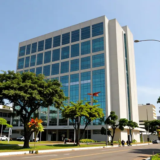 Hospital das Clínicas de Bauru: Um Pilar da Saúde na Região Hospital das Clínicas de Bauru: Um Pilar da Saúde na Região