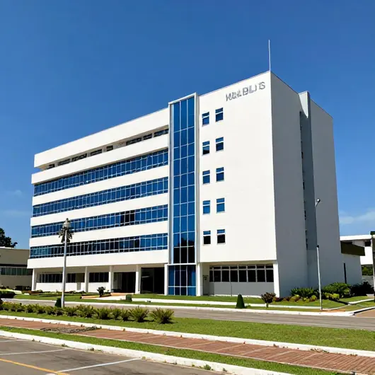 Hospital de Base de Bauru