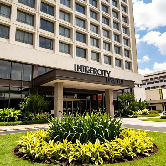Hotel Intercity Bauru: Conforto e Aconchego na Sua Estadia Hotel Intercity Bauru: Conforto e Aconchego na Sua Estadia