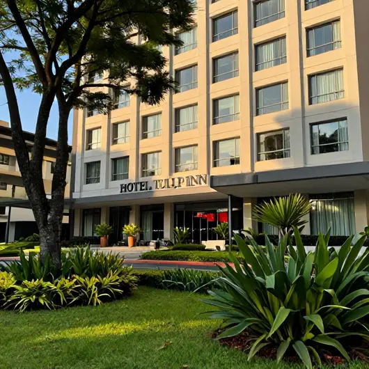 Hotel Tulip Inn Bauru: Conforto e Praticidade na Sua Estadia Hotel Tulip Inn Bauru: Conforto e Praticidade na Sua Estadia