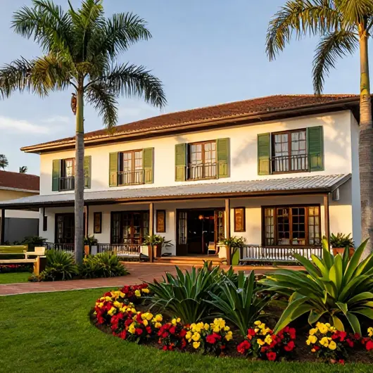 Hotel Vivenda del Sol