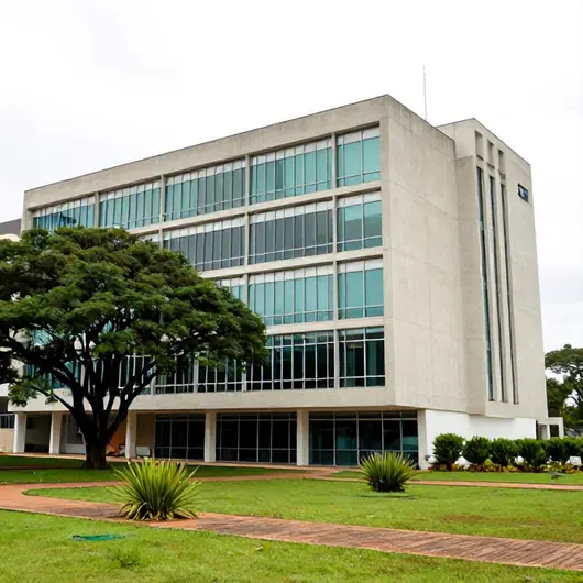 ITEC Bauru Instituto Técnico de Ensino Chiaradia
