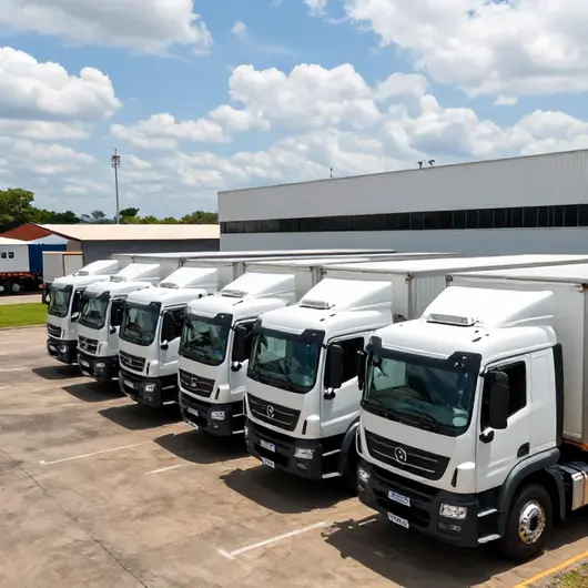 JR Pinheiro Transportadora