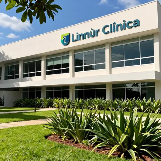 Linnùr Clínica: Seu Destino para Saúde e Bem Estar Linnùr Clínica: Seu Destino para Saúde e Bem Estar