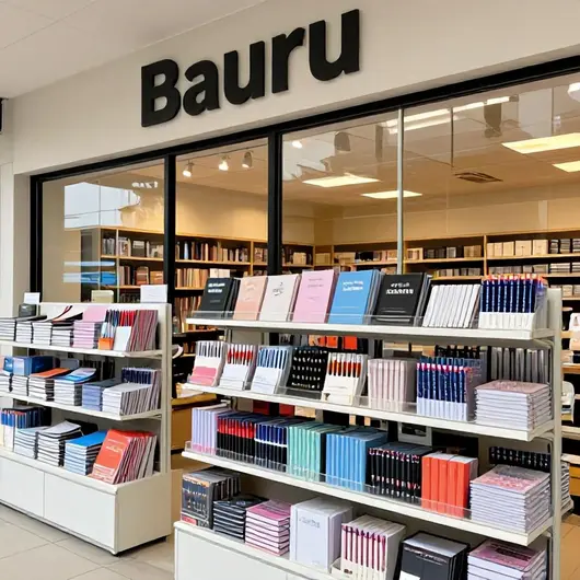 Loja Bauru Loja Bauru