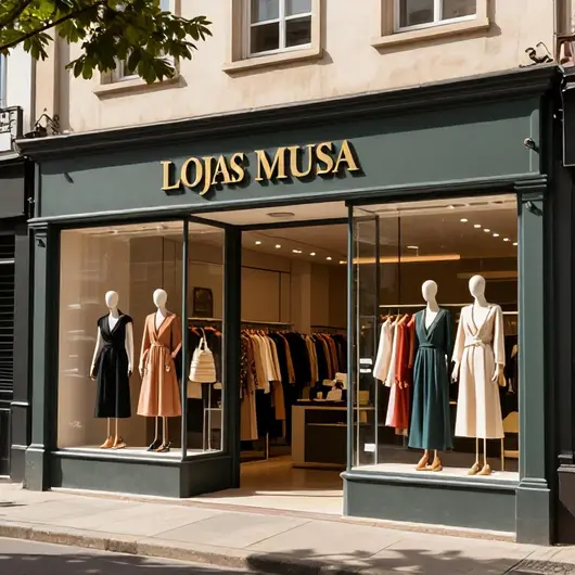 Lojas Musa