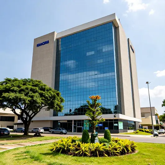 MAGNA: Sua Referência em Diagnóstico por Imagem