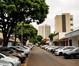 Melhores Estacionamentos em Bauru: Dicas e Informações Práticas