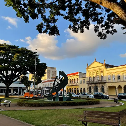 Onde ir em Bauru Onde ir em Bauru