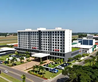 Onde se Hospedar: Hotéis Próximos ao Aeroporto de Bauru Onde se Hospedar: Hotéis Próximos ao Aeroporto de Bauru